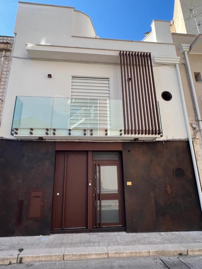 Vila Pugliese16 Bitetto Exteriér fotografie
